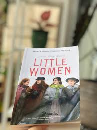 Namun, kebahagian yang diharapkan oleh fiza tidak kesampaian apabila arie terlalu taksub dengan kerjanya sehinggakan mengabaikan. Review Buku Little Woman Karya Louisa May Alcott Aisaidluv