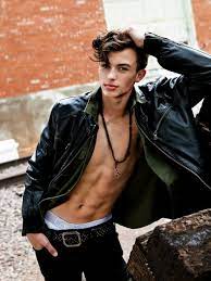 Pin On Fashion Male Models