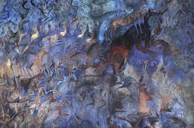 Las paredes están decoradas con mármoles y la cúpula con pinturas en las que trabajaron francisco rizi y juan carreño. Quieren Exponer Obras De Francisco Toledo En El Moma De Nueva York Infobae