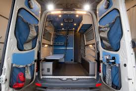 Traverse 4x4 Mercedes Benz Sprinter 144 Completely Custom Designed And Built By Outside Van In Oregon Van Bike Repair Stand Benz Sprinter