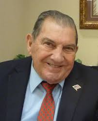 Lester Strate Obituary