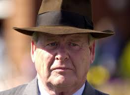 Former Senior Steward Christopher Spence Passes Away at 84