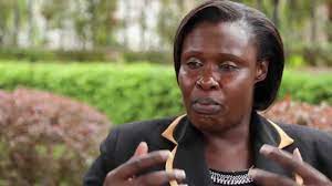 Alupo is also an elected member of parliament as katakwi district's women's representative. Mvp Uganda S Minister Of Education Jessica Alupo Youtube