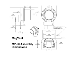 Check spelling or type a new query. Magvent Mv 90 Magnetic Dryer Vent Coupling Tools Home Improvement Large Appliance Accessories Investinzarzis Tn