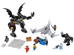 This handy search allows you to search all our lego instructions by the year they were manufactured. Gorilla Grodd Goes Bananas 76026 Dc Buy Online At The Official Lego Shop Us