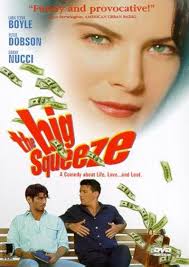 The Big Squeeze (1996)