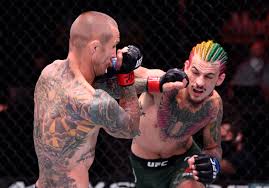 For the most part, before learning how to get into the mma fight, extremely need to know about it mma symbolizes the mixed martial arts, you know as well. Unbeaten Bantamweight Sean O Malley Making Meteoric Move To Title