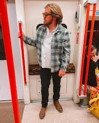 ✨LONDON DAY 5: ✨ chill day since we have been going hard