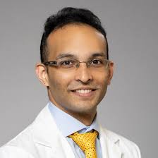 Dr. Uday Shanker Nadimpally, Vascular Neurology