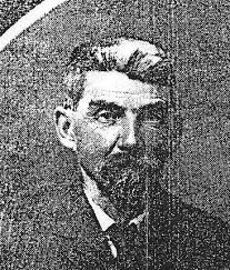 Pvt Abraham Biggs (1844-1923)