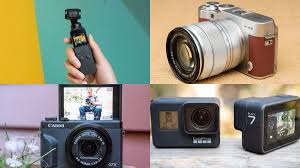 Sony cenderung menjadi merek yang lebih populer di antara pasar kamera. Rekomendasi 10 Kamera Vlog Terbaik Di Tahun 2021