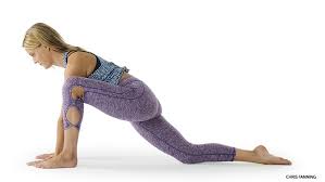 A 20 Minute Sequence For Finding Fulfillment Yoga Sequence For Peace Yoga Sequences Yoga Sequencing
