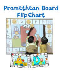 An Interactive Activity For Your Little Learners To Practice Their Letter Identification Skills Promethean Board Flip Chart Kindergarten Projects