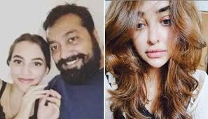 Ace filmmaker anurag kashyap's daughter aaliyah kashyap is very close to her father and often posts honest videos on her youtube channel. Aen T602c6xypm
