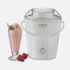 Cuisinart makes a lot of ice cream makers, so you need to know which cuisinart ice cream maker is the best one for you by reading this review. Sugar Free Vanilla Ice Cream Recipe Cuisinart Com
