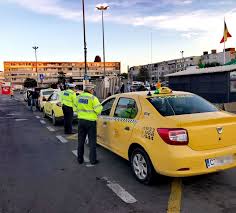 Polițiștii din mai cer schimbarea denumirii poliției locale în garda publică. Peste 50 De TaximetriÈti AmendaÈi De PoliÈia LocalÄ ConstanÈa Foto Ct100 Ro
