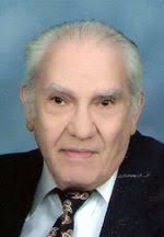 Obituary for Harold J. Mandel