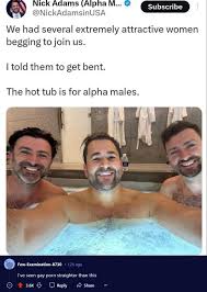 Uncensored Homies Reaction to Michelle MoonSugar Adult Film Scene