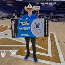 Congratulations to Maggie Gorham '22! Her written piece