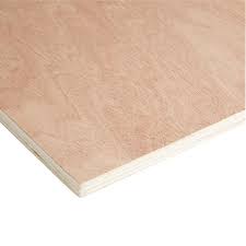 Panneau Contreplaque L 244 X L 122 Cm X Ep 15 Mm Brico Depot