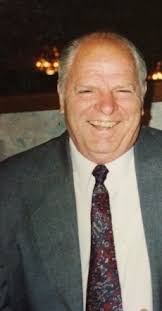 Christos Nikolopoulos Obituary