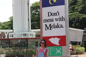 Search, discover and share your favorite dont mess with me gifs. Melaka Malacca Malaysia