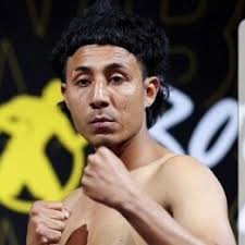 Grant Flores vs. Freddy Espinoza, Golden Boy Fight Night