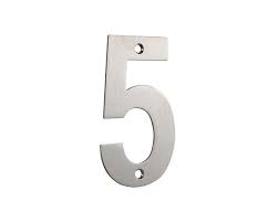 Enter your location and find out when your local chain stores are open, including address and contact details. Front Door House Numbers Letters Screw Fix 102mm Satin Stainless Steel G Johns Sons