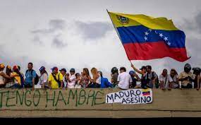 El presidente de la república desde enero de 2016 ha declarado 5 veces el estado de excepción por razones económicas y los ha prorrogado todos (menos el último porque acaba de entrar en vigencia) y la sala. Maduro Decreta De Nuevo El Estado De Excepcion Y Emergencia Economica En Venezuela