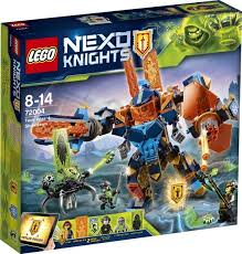 Дэйв осборн, jerry forder, jean paul vermeulen. Charactersmania Lego Nexo Knights Tech Experts Duel 72004