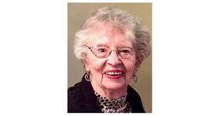 Agnes Gibb Obituary (2022)