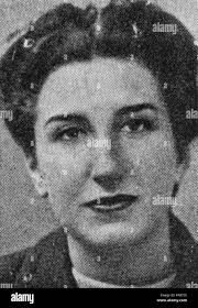 Gal carmen hi-res stock photography and images