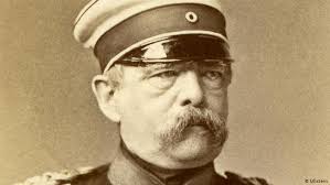 Bismarck, otto von remains one of the most significant political figures of modern germany. Otto Von Bismarcks Stimme Zum Horen Deutschland Dw 01 02 2012