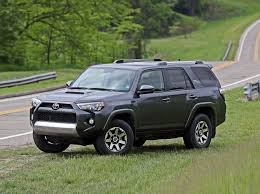 I traded my car in for a fair price to them and purchased my truck for a very fair price. Toyota 4runner Price In India