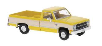 Image result for Yellow 1981 Truck