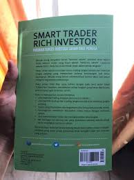 Jika anda ingin memulai berkecimpung dalam dunia saham. Buku Investasi Smart Trader Rich Investor Buku Alat Tulis Buku Di Carousell