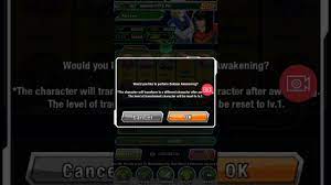 On march 17, 2020, the team bardock category was added to dokkan battle along . Dragon Ball Z Dokkan Battle Unlock Hidden Potential Youtube