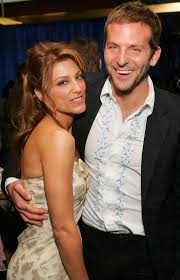 Have you ever seen photos of a young bradley cooper? Bradley Cooper S Dating History A Timeline Of His Relationships Marie Claire Australia