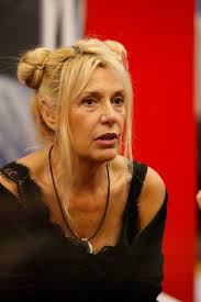 Ha due figli con l'ex marito amedeo goria: Maria Teresa Ruta La Crisi La Rabbia E Il Pianto Al Grande Fratello Vip Funweek