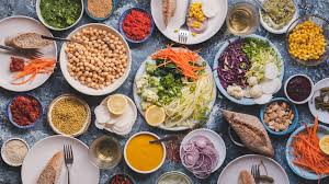 Encuentra todo tipo de recetas mediterraneas, de la costa española, italiana, francesa, y también comida turca o árabe. Guia Basica Para Seguir Una Dieta Mediterranea Cocina Facil