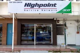 Check spelling or type a new query. Highpoint Malaysia Northern Region