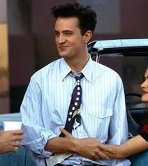 I would really love to be married to him! Chandler Sitcom And Actor Image 6225722 On Favim Com