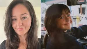 Mum spent her last £5