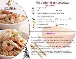 Voici Une Recette Riz Parfume Aux Crevettes Tres Facile A Faire C Est Une Recette Rapide Et Savoureuse Recettes De Cuisine Recette Riz Livre De Recette