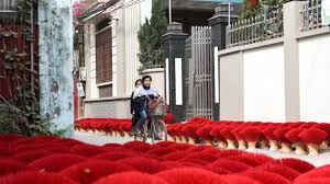 En ce 12 février 2021 débutent les festivités du nouvel an chinois. Roavtvjdwwsr5m