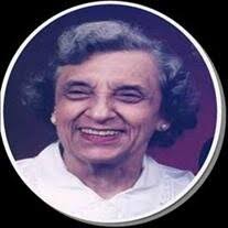 Elena L. Lauderdale Obituary