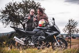 The r 1250 gs including the touring and comfort package is exactly your machine. Bmw R 1250 Rs 2019 Der Erste Test
