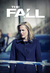 The fall is a bbc crime drama television series set in northern ireland and created, written and, in its second series, directed by allan cubitt. The Fall Tod In Belfast Serie 2013 2016 Moviepilot De