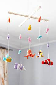 Check spelling or type a new query. Needle Felted Fish Baby Mobile Octopus Needle Felted Baby Mobile Nautical Nursery Decor Baby Shower Gift Baby Mobile Kinderzimmer Dekor Baby Diy