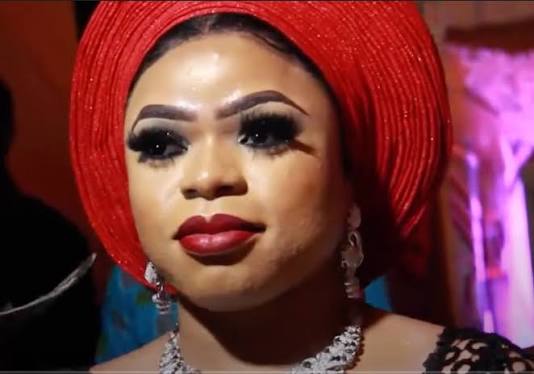 Bobrisky - Wikipédia